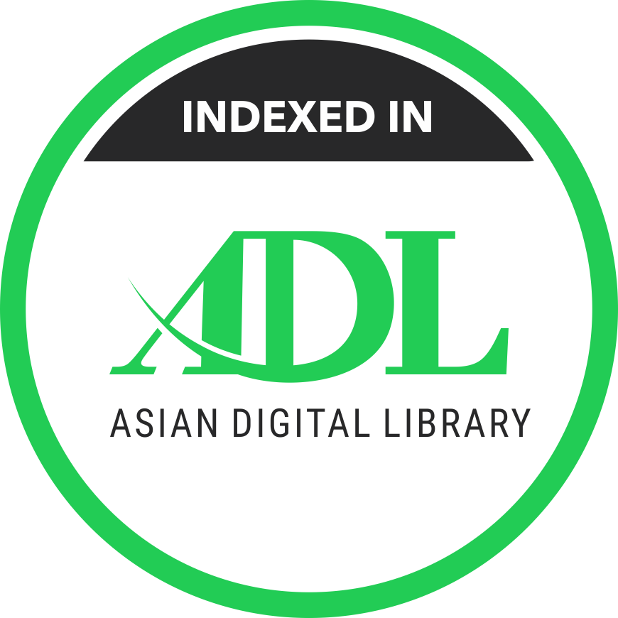 Asian Digital Library